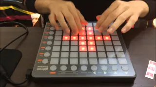 OMFG - Hello ( Launchpad Performance )