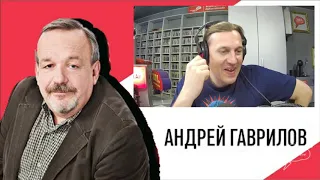 «Точка зрения» с Андреем Гавриловым, В резиденции президента установили дезинфицирующий тоннель