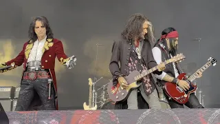 Hollywood Vampires - “I Want My Now” - Zitadelle Spandau, Berlin, Germany 2023-06-28