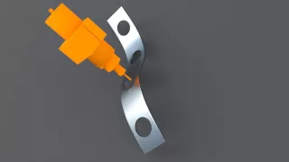 5Axis CAM Software WIP - Demo1