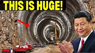 China Just Shocked American Scientists With This | Unbelievable!