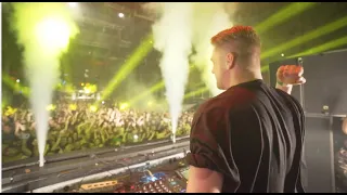 KELTEK @ FABRIK Madrid playing Kingdom Comes (ft. Diandra Faye)