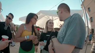 Aftermovie ID with Gene On Earth / Alexandra / Z@p at SummID Private Villa (Barcelona 09.07.22)