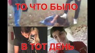 Влад Бахов Ритуальное приношение. Шабаш. #ямывладбахов