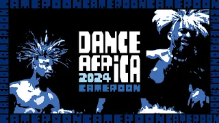 DanceAfrica Festival 2024