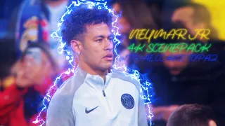 NEYMAR JR⚪️RARE SCENES⚪️CLIPS FOR EDITING