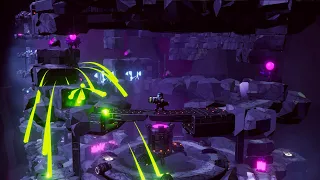 Orbital Bullet: Der Roguelike-Shooter ist beinhart & innovativ