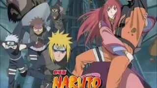 Soundtrack Ending Naruto The Movie Lost Tower