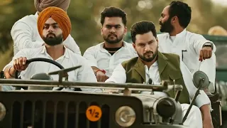 Labh Heera - Jatt Badmashi Chhad Duga - Gulb Wraich | Je Koi Jatt Nal Akh Milagya | new punjabi song