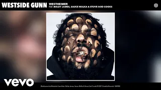 Westside Gunn - Westheimer (Audio) ft. Boldy James, Sauce Walka, Stove God Cooks
