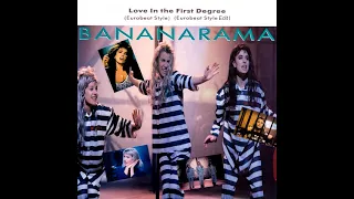 Bananarama – Love In The First Degree (Eurobeat Style Edit / Eurobeat Style Mix) 12:53