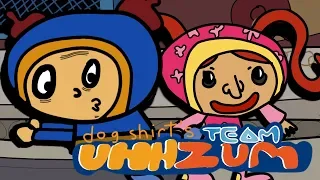 Homemade Intros: Team Umizoomi