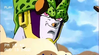 If I Made The Perfect Cell Theme (Yeat Type Beat)