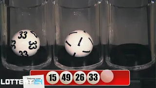 Lotto 6 Aus 49 Draw and Results July 14,2021