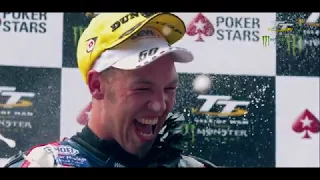 Isle of Man TT 2018 - PokerStars Senior Highlights | TT Races Official