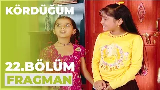 Kördüğüm 22. Bölüm Fragmanı - 29 Haziran Pazartesi