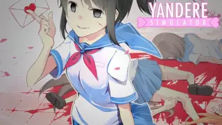 Tsubasa Wo Kudasai - Instrumental (Yandere Simulator Promo Concept)