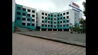 Indira college of engineering and management pune