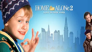 Home Alone 2 (1992) - Trailer