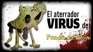 Pandemia de Bob Esponja: El virus más aterrador