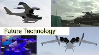 Turkiye and UK's New Armed UAV JACKAL | Future Technology | Turkish Drone | World's Military News