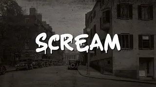 "Scream" Old School Boom Bap Type Beat | Underground Hip Hop Rap Instrumental | Antidote Beats