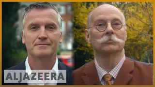 🇬🇧 UK towns share same name, opposite takes on Brexit crisis | Al Jazeera English