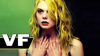 GALVESTON Bande Annonce VF (2018) Elle Fanning, Ben Foster