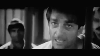 Sanjay dutt dialogues | WhatsApp status | Attitude dialogues Daag the fire