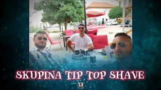 SKUPINA TIP TOP SHAVE 2023 X I Beretva mande lav #Hit #hit