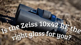 Are the Zeiss RFs the best do everything binocular and rangefinder?