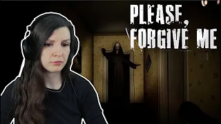 Please, Forgive Me - A Terrifying Realtor's Nightmare! FULL GAME