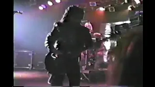 Bad Attitude Band - Live at The Roxy Theater - Hangin On