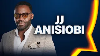 JJ Anisiobi | 26-Apr-24