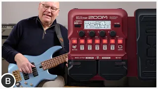 THIS $100 PEDAL BLOWS MY MIND !!