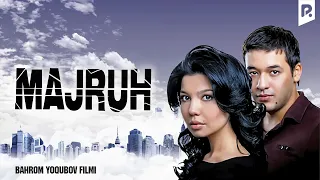 Majruh (o'zbek film) | Мажрух (узбекфильм) 2010