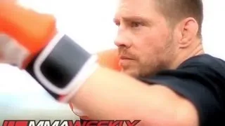 Duane Ludwig Fight Life Episode 3 - I Am a Fighter