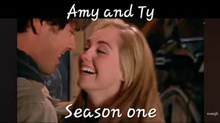 Amy and Ty | Season One