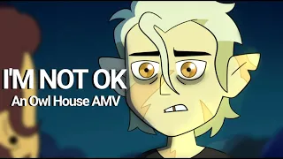 Not Ok | ToH Hunter AMV