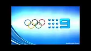 London 2012 Olympics Ident - Channel 9