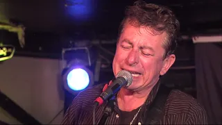 Joe Ely & Joel Guzman LIVE @ the Texas Music Cafe® - I'm Gonna Live Forever