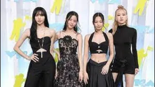 BLACKPINK wins the VMA  Best Metaverse Performance