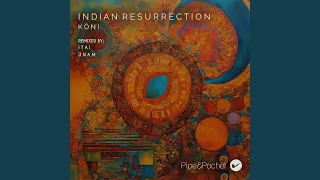 Indian Resurrection