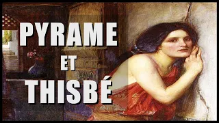 Pyrame et Thisbé: les Roméo et Juliette de l'antiquité -  Ovide contre COVID XVIII
