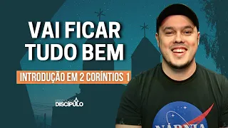 Introdução | 2 Coríntios 1