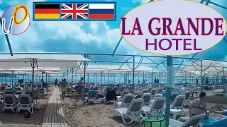 Castival Hotel Side (Side La Grande Resort & Spa)