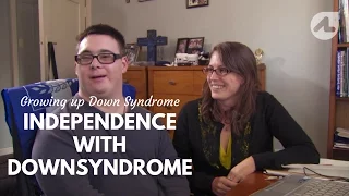 Independence with Down Syndrome