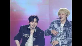 240515 춘향선발대회 give me the love bitxx 유정직캠