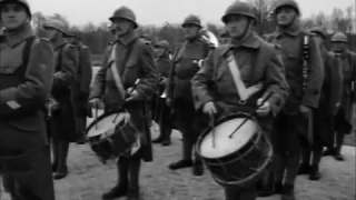 "Paths of Glory" -  Trailer