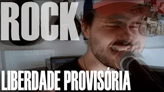 Liberdade Provisória (Versão Rock Cover by RABI) _Henrique e Juliano_